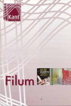 Kant in Vlanderen Filum Year 11 No 2 (2007)