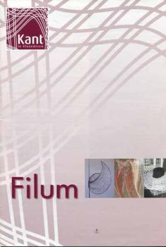 Kant in Vlanderen Filum Year 11 No 1 (2007)