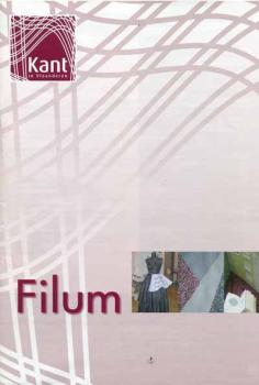 Kant in Vlanderen Filum Year 10 No 4 (2007)