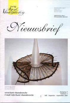 Kant in Vlanderen Nieuwsbrief Year 9 No 2 (2005)