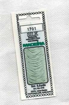 Madeira Silk No. 1701