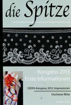 Die Spitze 3/2012