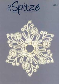 Die Spitze 3/2018