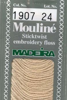 Madeira Mouliné 1907