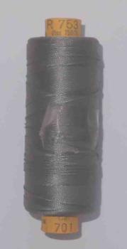 Gütermann Seide R 753 40/3 Col 701 400 Meter UNVOLLSTÄNDIG