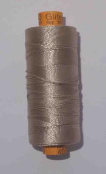 Gütermann Seide R 753 40/3 Col 562 400 Meter UNVOLLSTÄNDIG