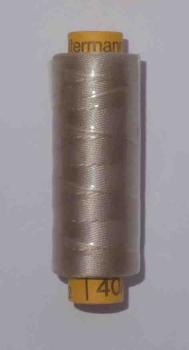 Gütermann Seide No. 40/3 Col. 722 80 Meter