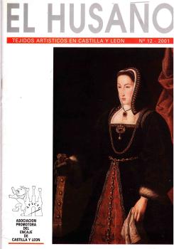 El Husano Nr. 12 2001