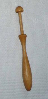 Danish bobbin 10,9 cm