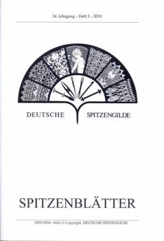Spitzenblätter 3 /2010