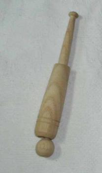 tube bobbin 12,8 cm