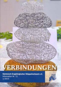 Sächsisch-Erzgebirgischer Klöppelverband Information Nr. 72
