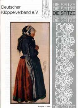 Die Spitze 2/1994