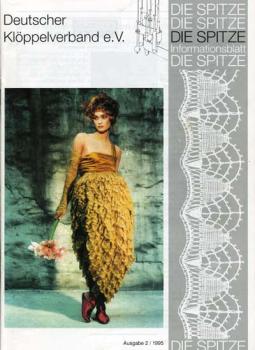 Die Spitze 2/1995