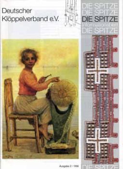 Die Spitze 2/1996