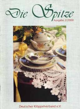 Die Spitze 2/2000