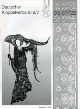 Die Spitze 3/1993