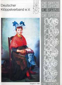 Die Spitze 3/1994