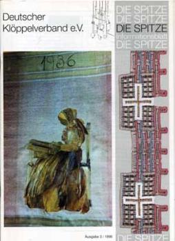 Die Spitze 3/1996