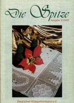 Die Spitze 3/2000