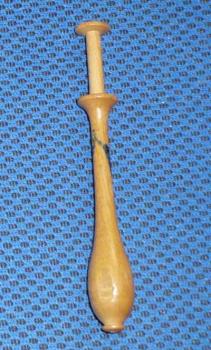 Antik bobbin