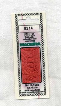 Madeira Silk No. 214