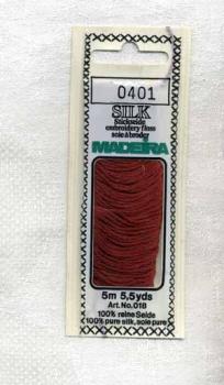 Madeira Silk No. 401