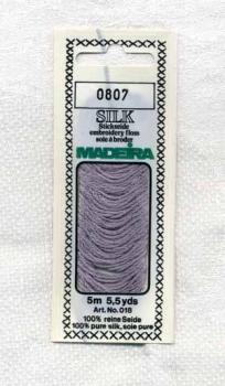 Madeira Silk No. 807