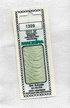 Madeira Silk No. 1309