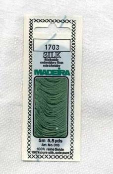 Madeira Silk No. 1703