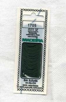 Madeira Silk No. 1705