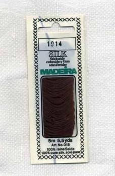 Madeira Silk No. 1914