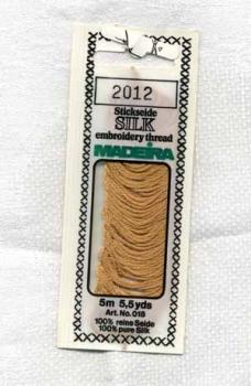 Madeira Silk No. 2012