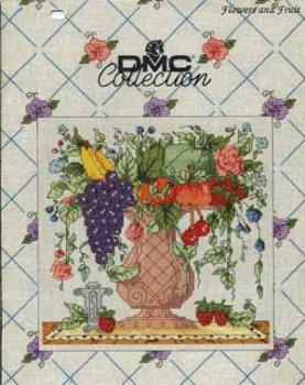 Flowers and Fruit