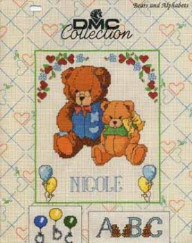 Bears and Alphabets