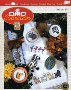 DMC Collection 10