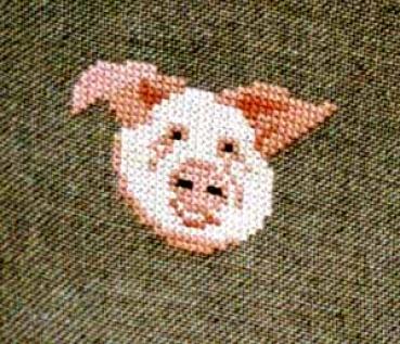 Pig I