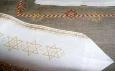 Border Stars