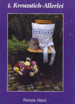 1. Kreuzstich-Allerlei by Renate Mack