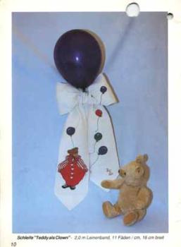 Teddys Bärenstark von Hedel Kraft & Doris Koth