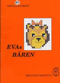 Eva´s Bears by Ursula Schertz