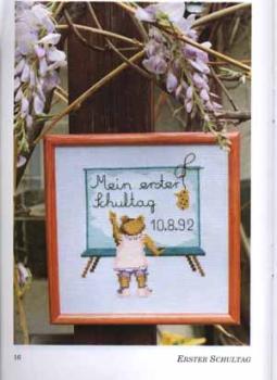 Eva´s Bears by Ursula Schertz