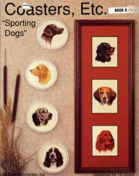 Sporting Dogs by Fond Memories