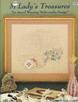 M Lady´s Treasures by Linda Driskell