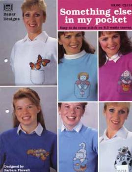 Something else in my pocket von Barbara Finwall