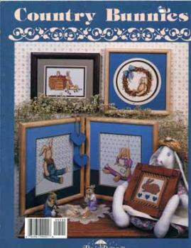 Country Bunnies Book 1