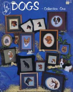 Dogs- collection one by Stephanie Seabrook Hegdepath