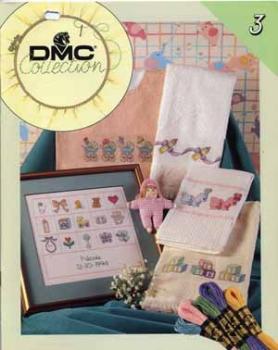 DMC Collection 3