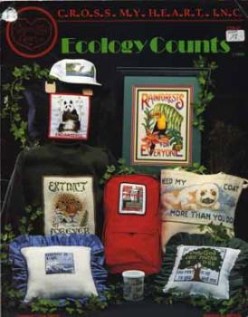 Ecology Countgs by Melinda