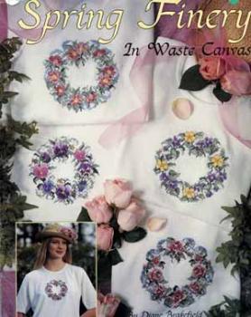 Spring Finery von Diane Brakefield